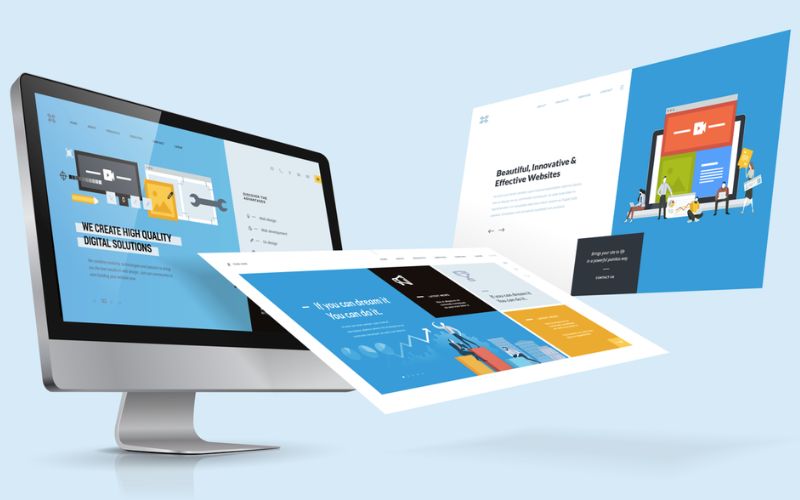 Những tính năng cần có khi thiết kế web rao vặt