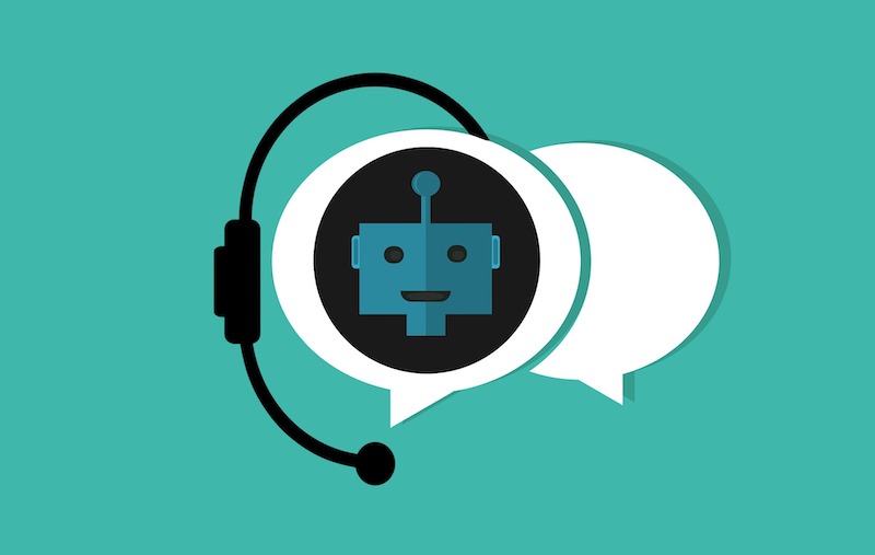 Chatbot và form trực tuyến giúp khách hàng tra cứu và đăng ký dịch vụ nhanh chóng