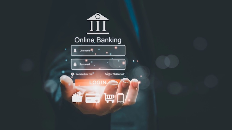 Tiêu chí đánh giá website tài chính chuyên nghiệp