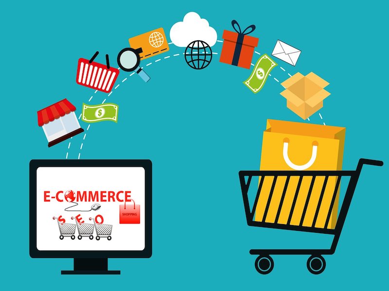 Tổng hợp các tính năng cần có khi thiết kế website thương mại điện tử