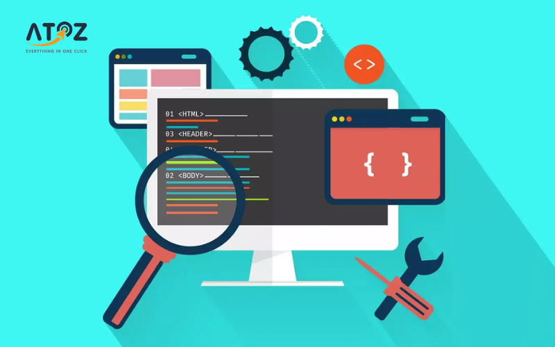 Front-End Development