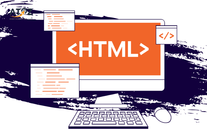 HTML (Hypertext Markup Language)
