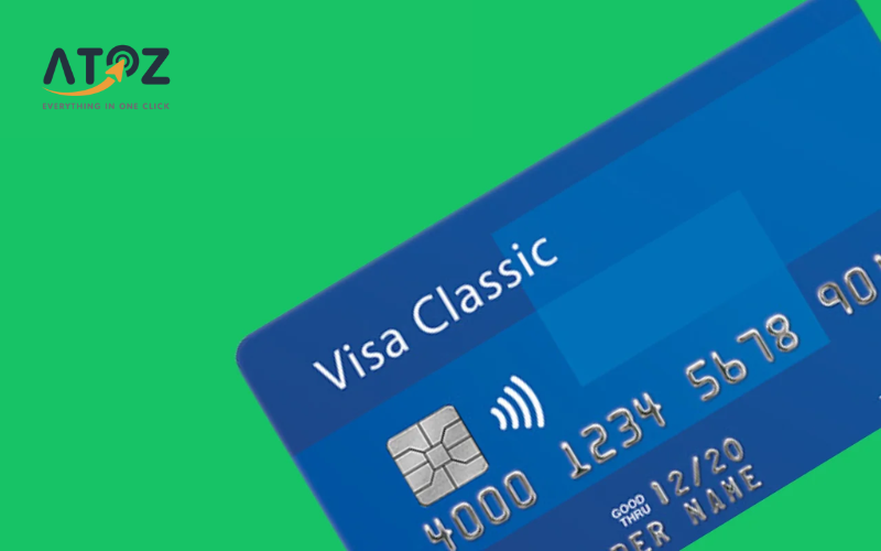 Visa giúp khách hàng thanh toán nhanh và đơn giản trên website