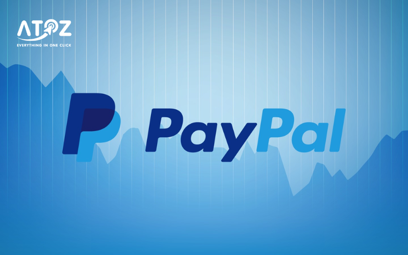 Tích hợp Visa qua ví điện tử PayPal