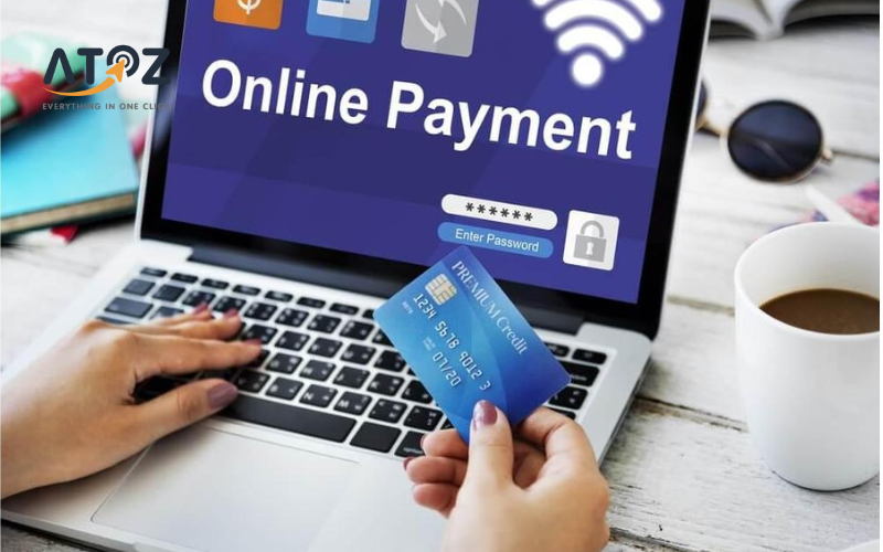 Cách tích hợp thanh toán Visa vào website nhanh chóng, hiệu quả