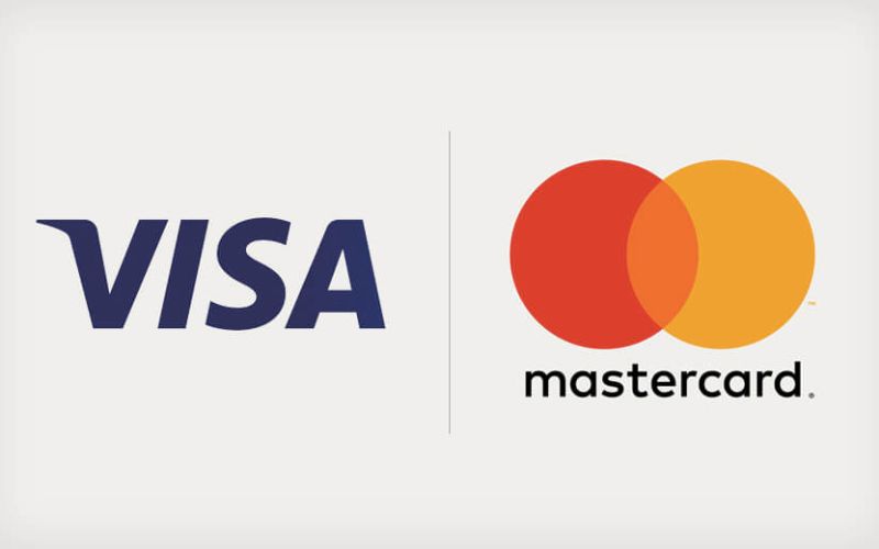 Tích hợp hình thức thanh toán Visa Master vào trang web