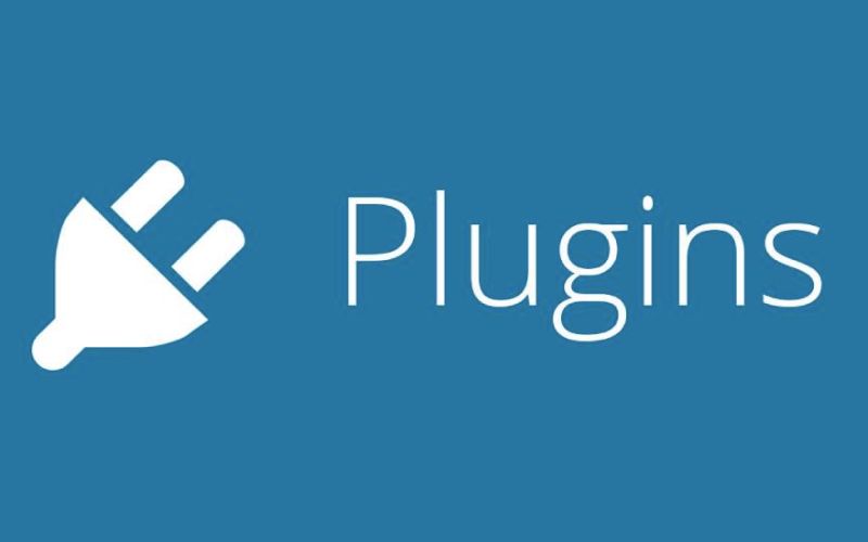 Giảm số lượng plugin và tiện ích không cần thiết