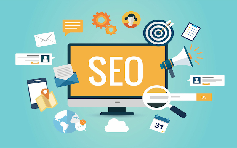 Tối ưu ảnh giúp website tải nhanh và cải thiện SEO