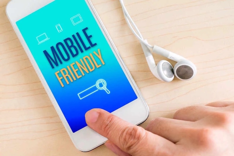 Tối ưu Mobile-friendliness: Giải pháp giảm bounce rate hiệu quả cho website