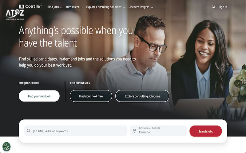 Trang chủ website là gì? Vai trò và lưu ý khi thiết kế website