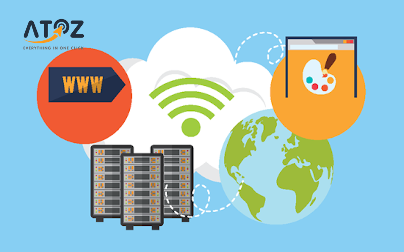 Hướng dẫn cách trỏ tên miền về hosting đơn giản, nhanh chóng