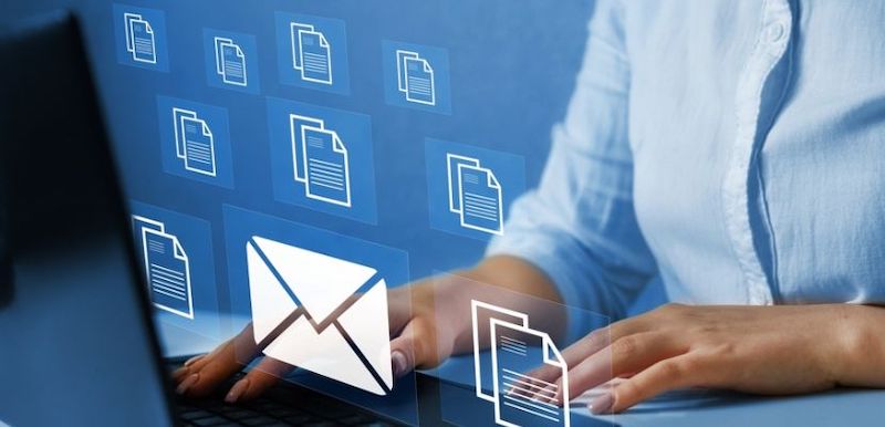 WebMail tiện lợi, truy cập nhanh email trên mọi thiết bị mà không cần cài đặt