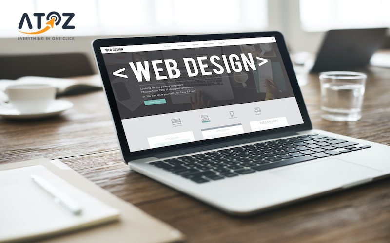 Tìm hiểu website là gì