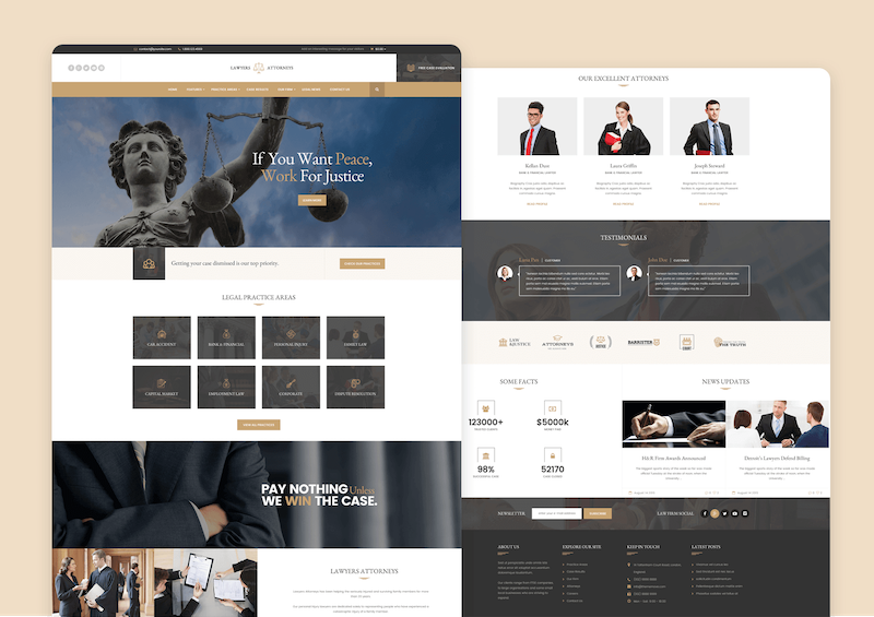 Quy trình thiết kế website mockup khoa học