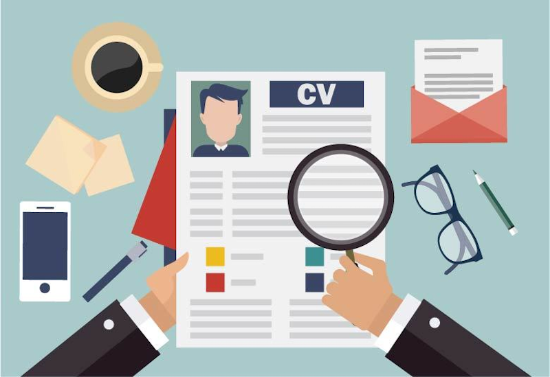 Website tuyển dụng giúp tiếp cận ứng viên tiềm năng